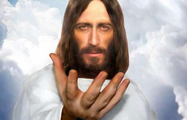 Mensagem de Deus para você