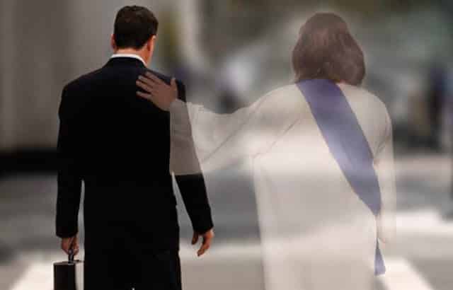 Uma Palavra de Deus Para Você - Você Vai Vencer