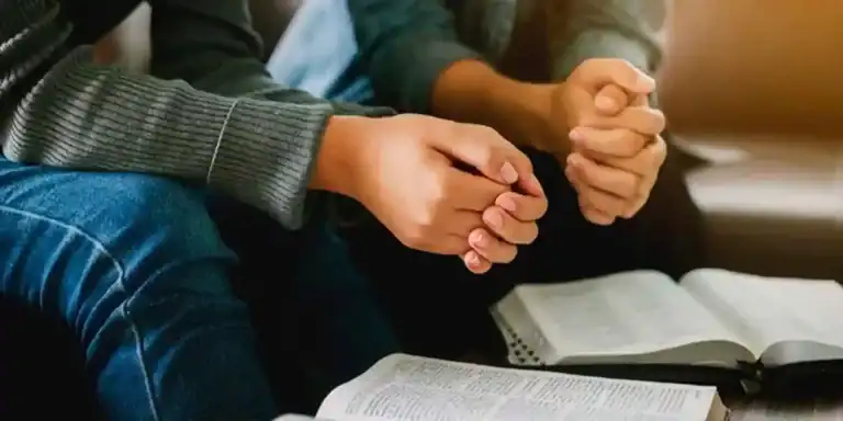 A importância de manter um relacionamento baseado nos princípios cristãos