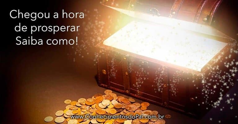 Como Ter Uma Vida Mais Próspera com Deus