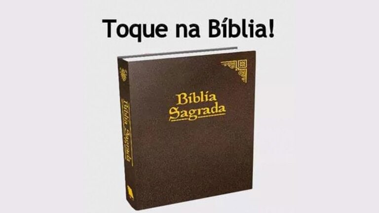 Um Palavra Especial para Você Hoje