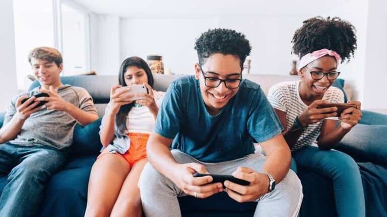 Como atingir os jovens na nova era tecnológica?