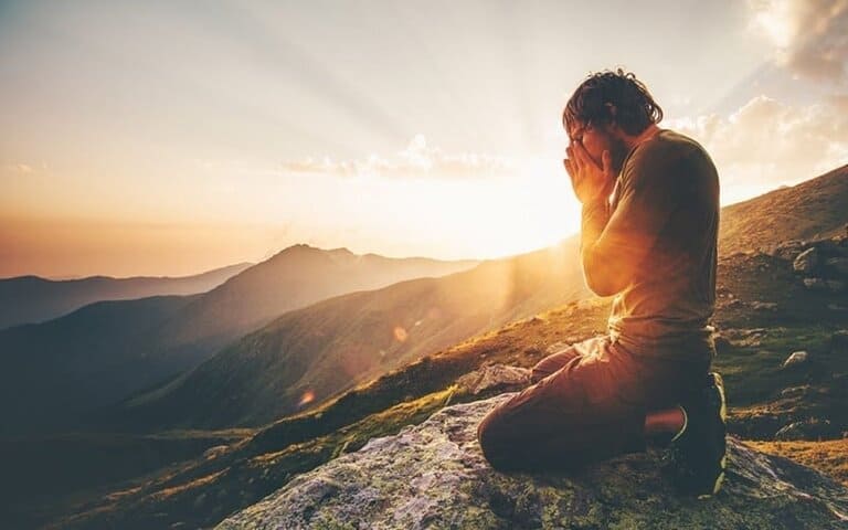 Orai sem cessar: o que isso significa?