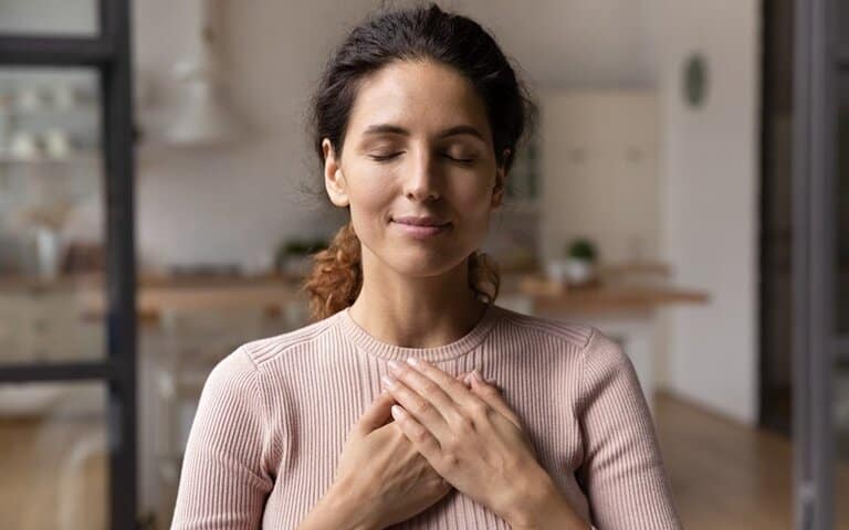 Uma resposta de Deus para mim - você é precioso