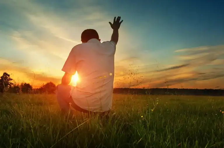 Jó 1:21 - O Senhor deu, o Senhor tirou
