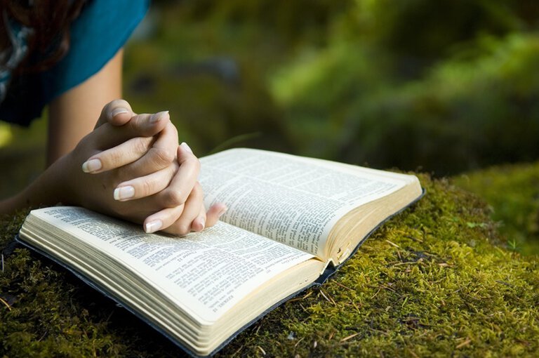 4 ensinamentos de Jesus que estão presentes na oração do Pai nosso