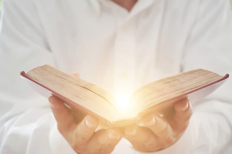 Salmo 121: o ideal para quem busca por uma resposta divina