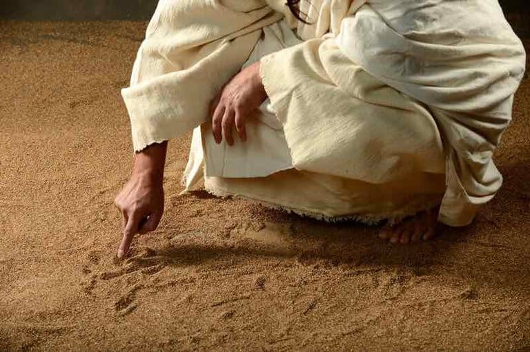  João 14:6 - Disse-lhe Jesus: Eu sou o caminho, e a verdade e a vida; ninguém vem ao Pai, senão por mim
