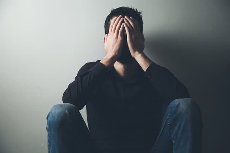 depressão
