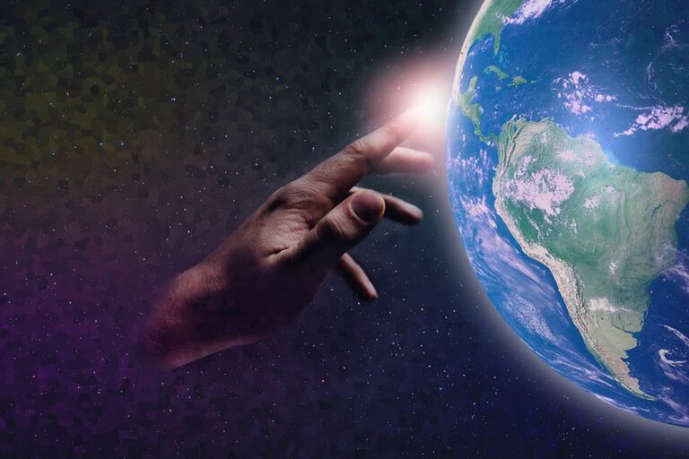 Uma resposta de Deus para mim – Deus sabe, Deus ouve, Deus vê