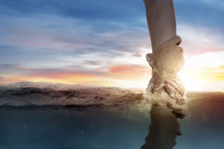 Deus do impossível: tornando as coisas possíveis