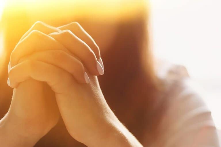 O poder da oração - Deus está te chamando!