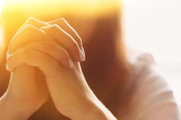 5 passos para aumentar sua intimidade com Deus