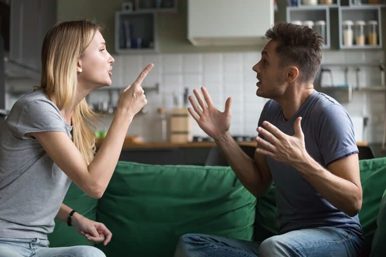 Tribulação no casamento: saiba como superar