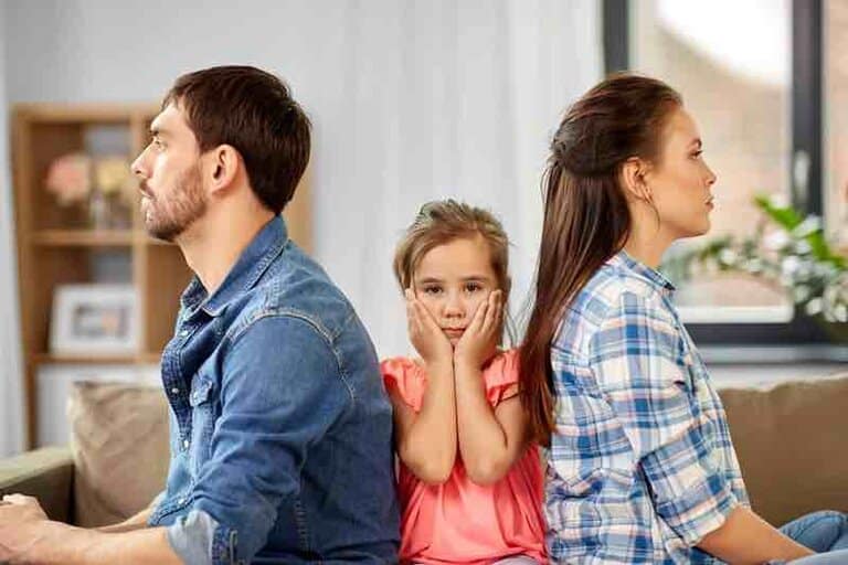Oração para evitar o divorcio