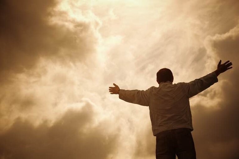 Como se tornar instrumento de Deus?