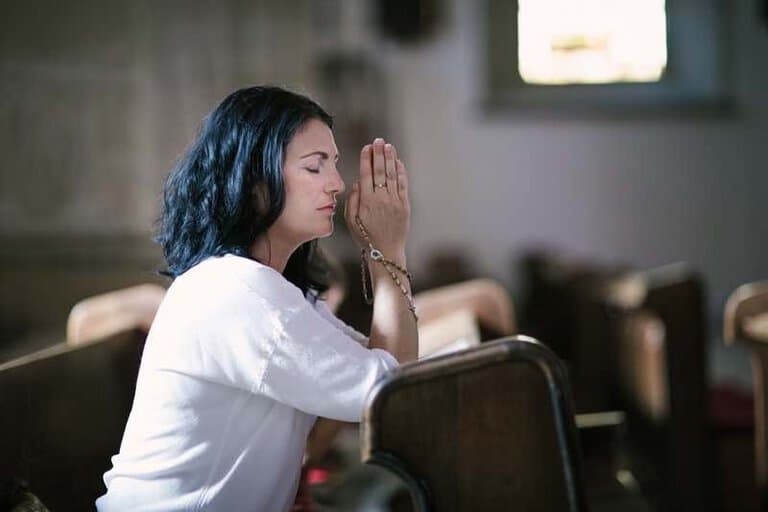 6 momentos que você pode sentir a presença de Deus