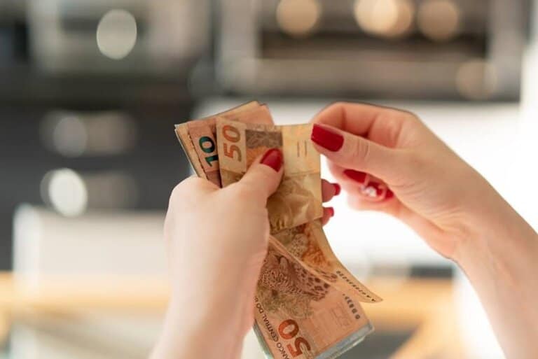 Oração para vida financeira melhorar