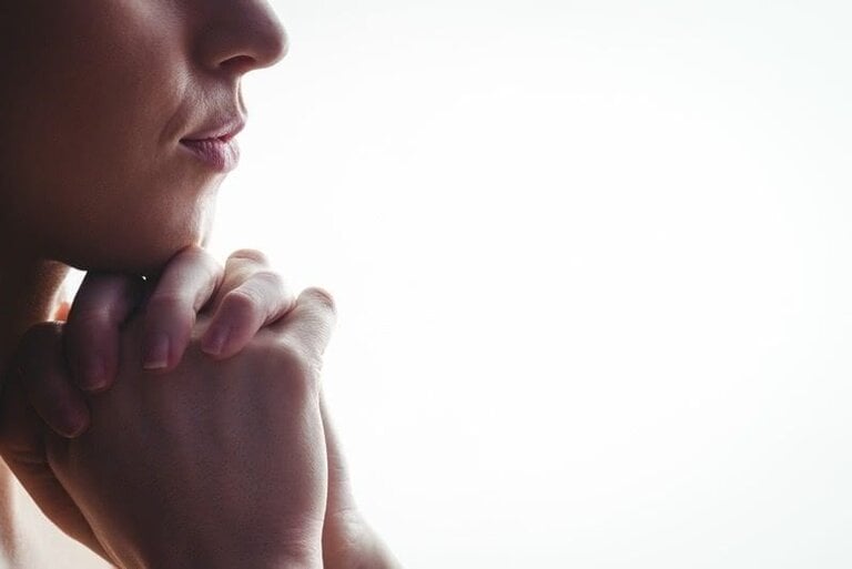 3 orações poderosas que você precisa conhecer