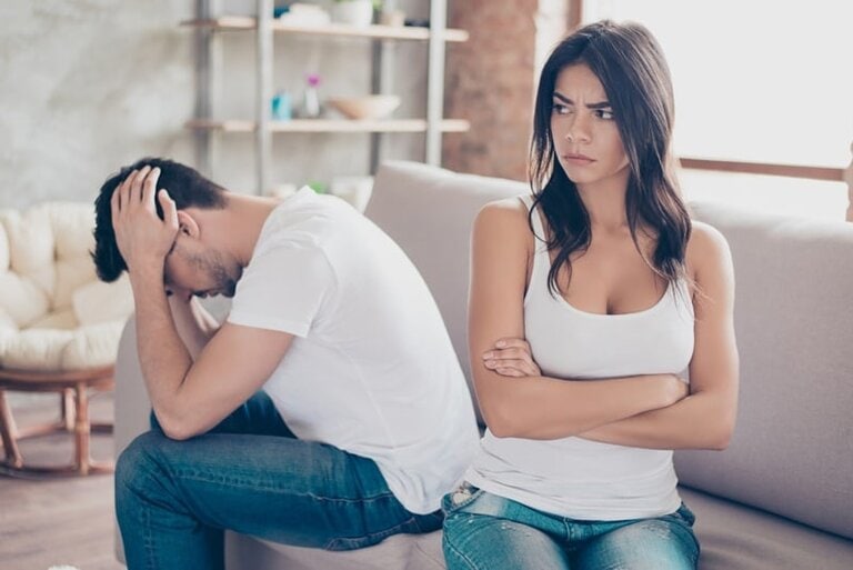 Deus quer falar com você - A crise no seu casamento vai passar
