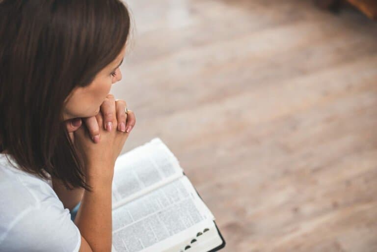 O que a Bíblia diz sobre as mães?