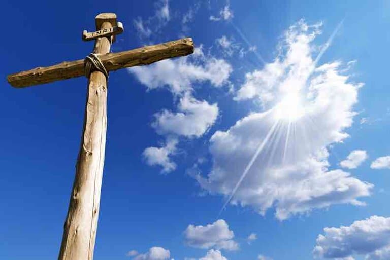 Qual o significado de INRI?