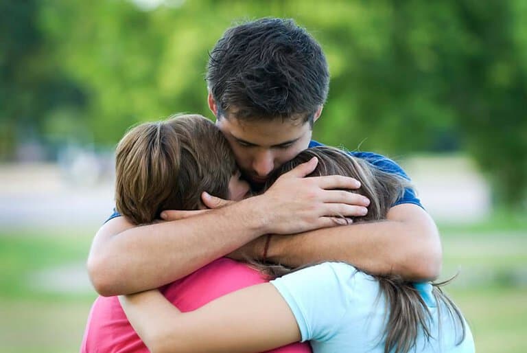 Orações pelos filhos: proteja e abençõe sua família!