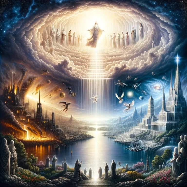 Já Entramos no Apocalipse? Entenda Sobre o Fim dos Tempos