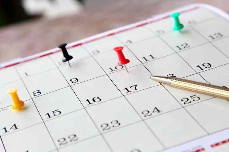 5 feriados santos que você deve ficar atento