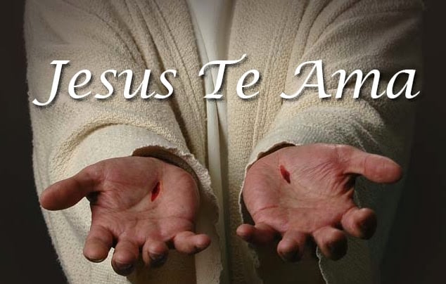 Jesus Te Ama e Quer Te Salvar – Mensagem Que Vai Mudar Tua Vida