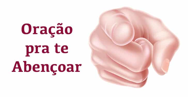 Oração Pra Te Abençoar – Receba a Confirmação do Teu Milagre