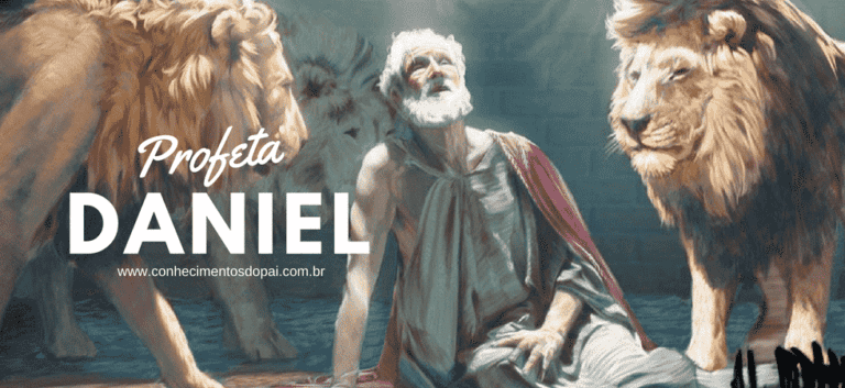História do profeta Daniel: quem foi e o que aprendemos