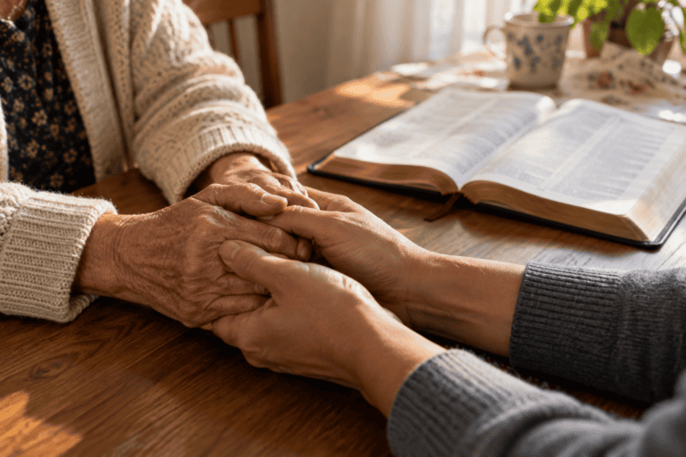 Versículos sobre o amor de Deus: 26 passagens explicadas