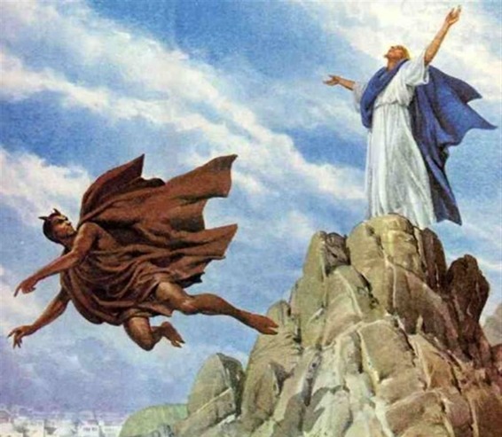 Aquele que é de Deus o maligno não toca: 1 João 5:18