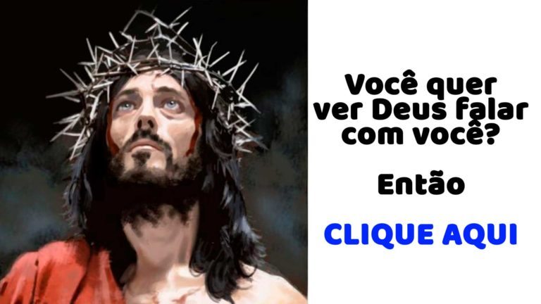 Quem Disse que Não Vai Dar Certo? Olha o que Deus diz Para Você.