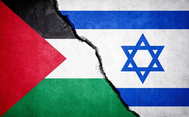 Conflito entre Israel e Palestina: o que a Bíblia diz sobre isso?