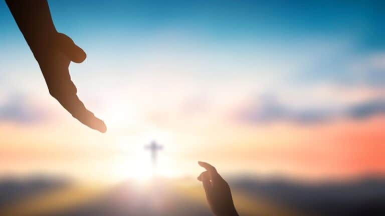 João 15.13 – Jesus, o aquele que dá a vida pelos seus amigos