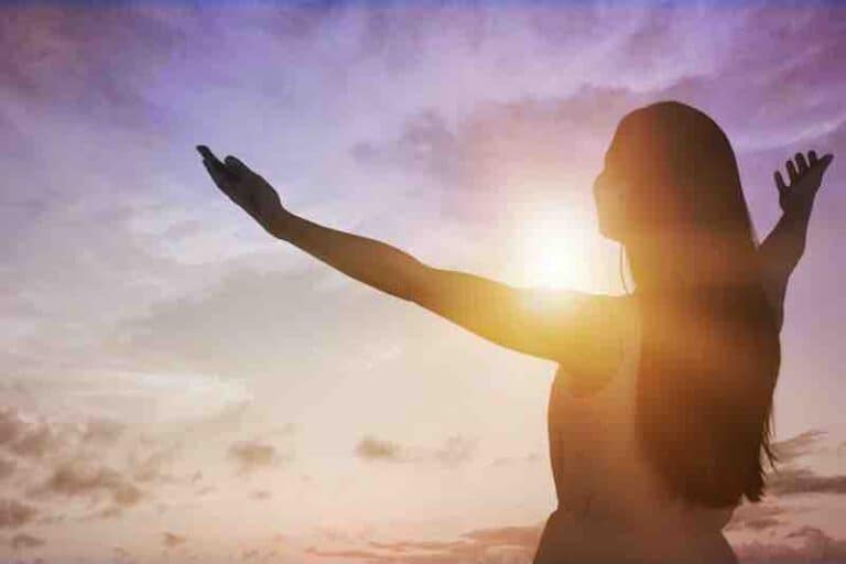O que significa que o Reino de Deus está dentro de nós?
