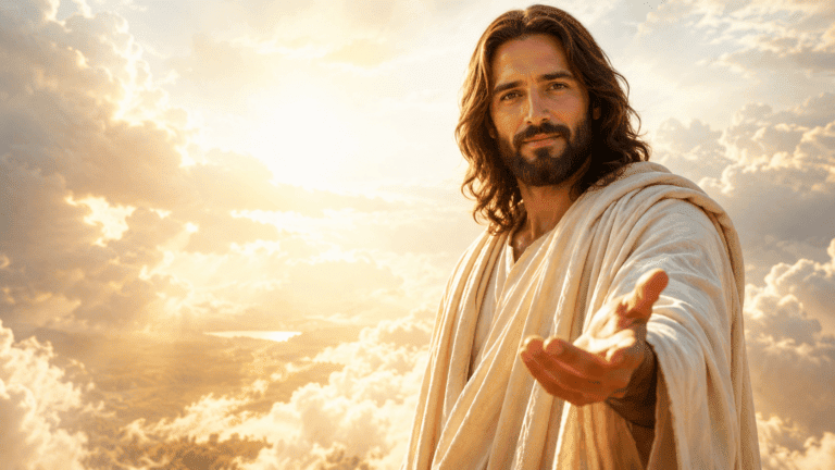 Sinal de Deus: esperança para o coração que espera