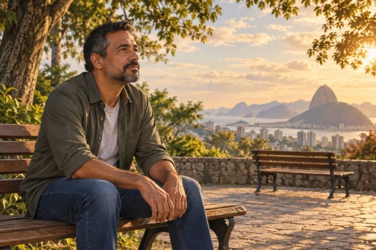 Como perdoar alguém que não pediu desculpas?