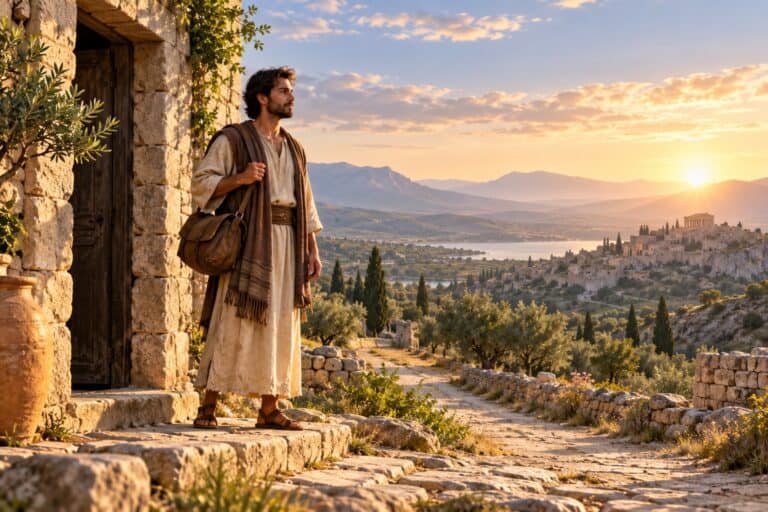 2 Timóteo 1:7: espírito de poder, amor e equilíbrio