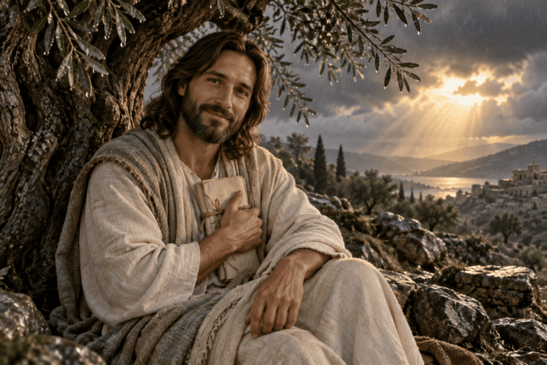 Carta de Deus nos dias difíceis: reflexão e oração