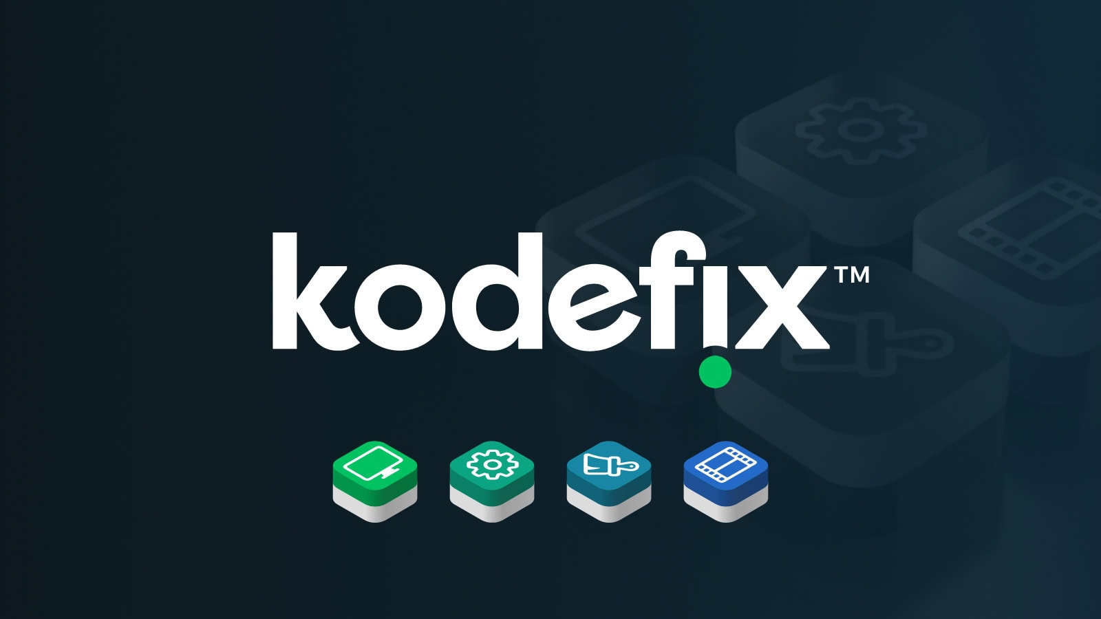 Kodefix przechodzi rebranding