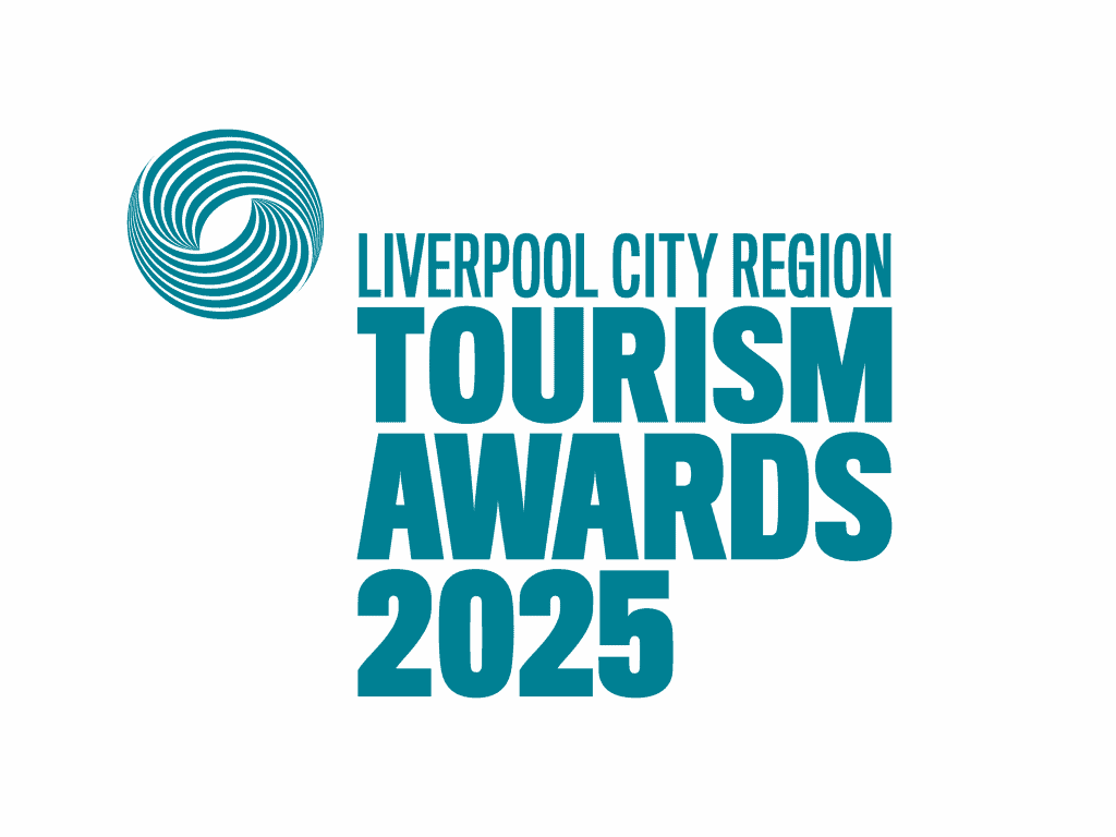 LCR Tourism Awards logo