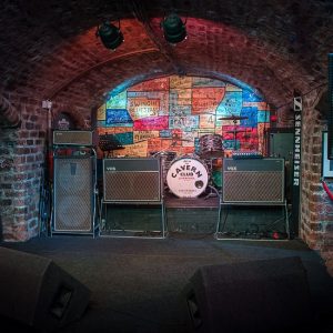 Cavern Club Case Study