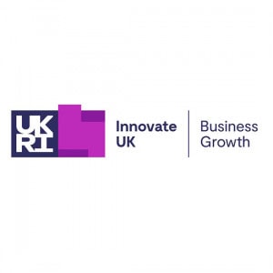 Innovate UK Business Growth Logo