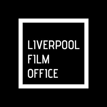 Liverpool Film Office Logo