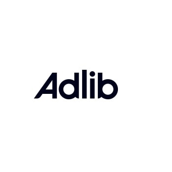 AdLib Audio Logo 