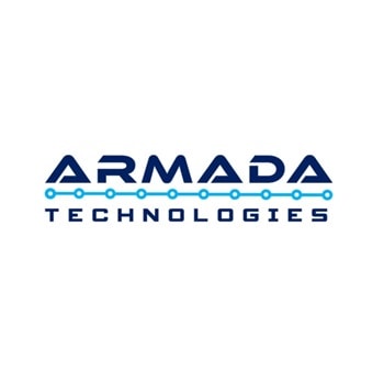 Armada Technologies Logo