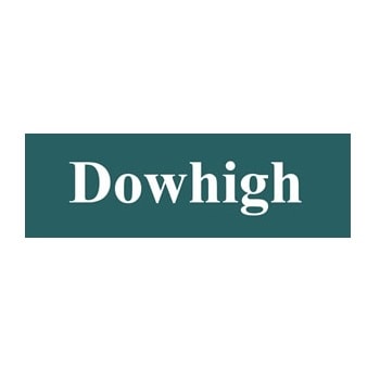 Dowhigh logo 